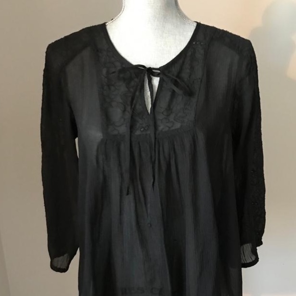 Jessica Simpson Top